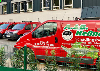 A. & B. Keßner GmbH & Co. KG
