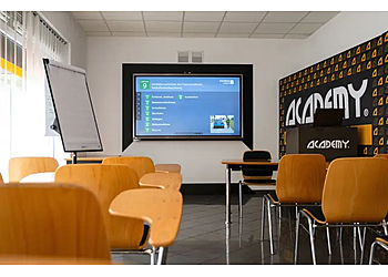 ACADEMY Fahrschule Lutz image ACADEMY Fahrschule Lutz