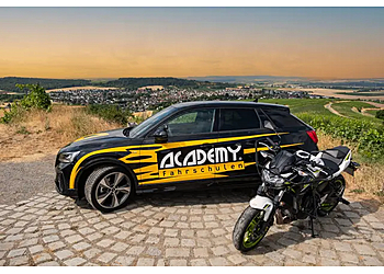 ACADEMY Fahrschule Lutz ACADEMY Fahrschule Lutz