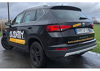 ACADEMY Lohaus Fahrschulen Hamm image ACADEMY Lohaus Fahrschulen Hamm