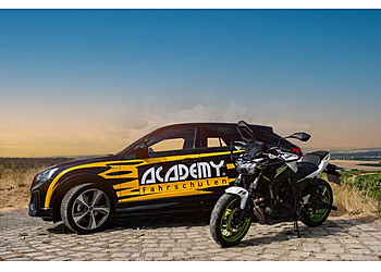 ACADEMY Lohaus Fahrschulen Hamm ACADEMY Lohaus Fahrschulen Hamm