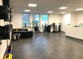 ACL Auto Center Linden GmbH photo ACL Auto Center Linden GmbH