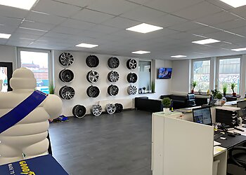 ACL Auto Center Linden GmbH image ACL Auto Center Linden GmbH