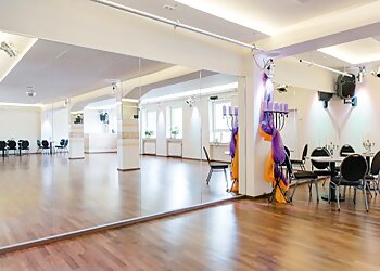 ADTV Haus der Tänze photo ADTV Haus der Tänze