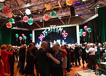 ADTV-TanzCentrum WOLFGANG STEIN image ADTV-TanzCentrum WOLFGANG STEIN