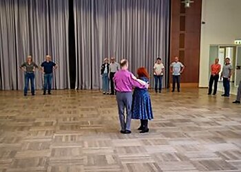 ADTV Tanzhaus Duisburg image ADTV Tanzhaus Duisburg