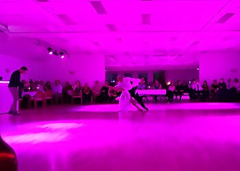 ADTV Tanzschule André Christ photo ADTV Tanzschule André Christ