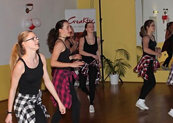 ADTV Tanzschule CreaKtiv photo ADTV Tanzschule CreaKtiv