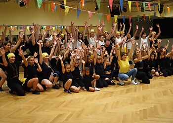 ADTV Tanzschule Knöller photo ADTV Tanzschule Knöller