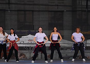 ADTV Tanzschule Nebl photo ADTV Tanzschule Nebl