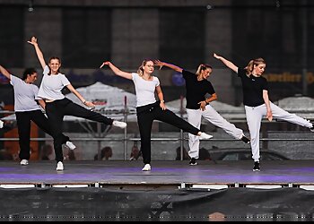 ADTV Tanzschule Nebl image ADTV Tanzschule Nebl