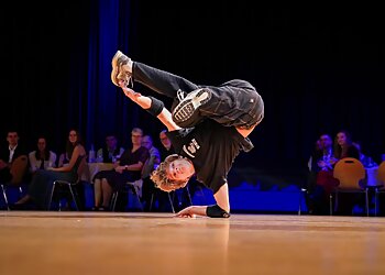 ADTV Tanzschule Oliver Thalheim & Tina Spiesbach GbR image ADTV Tanzschule Oliver Thalheim & Tina Spiesbach GbR