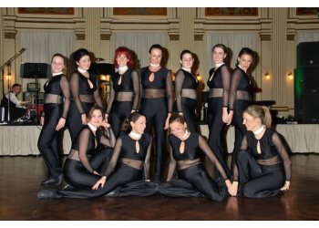 ADTV Tanzschule Richard image ADTV Tanzschule Richard