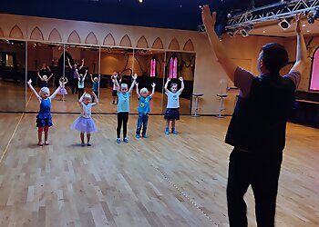 ADTV Tanzschule Siebenhüner photo ADTV Tanzschule Siebenhüner