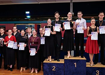 ADTV Tanzschule Trautz & Salmen photo ADTV Tanzschule Trautz & Salmen