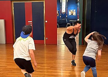 ADTV Tanzschule Trautz & Salmen image ADTV Tanzschule Trautz & Salmen