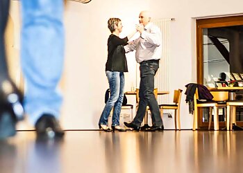 ADTV Tanzschule Udo Hees photo ADTV Tanzschule Udo Hees