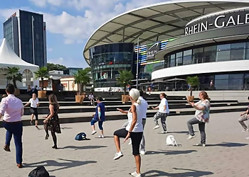 ADTV Tanzschule Weile photo ADTV Tanzschule Weile