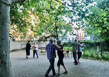 ADTV Tanzschule Weile image ADTV Tanzschule Weile