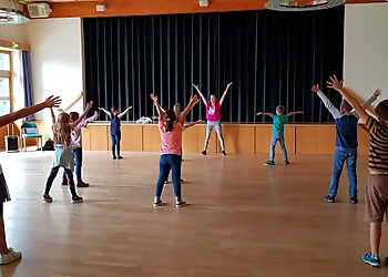 ADTV Tanzschule Weile