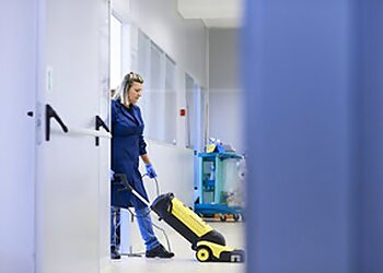 ADVISA-Service Reinigungsfirma + Hausmeisterervice Dresden GmbH photo ADVISA-Service Reinigungsfirma + Hausmeisterervice Dresden GmbH