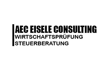 AEC EISELE CONSULTING Steuerberatung & Wirtschaftsprüfung
