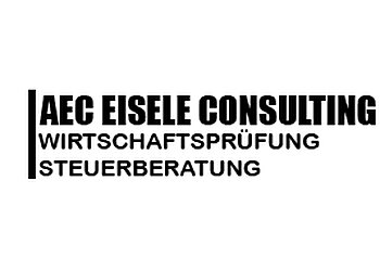 AEC Eisele Consulting Steuerberatung & Wirtschaftsprüfung