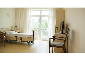 AGAPLESION BETHANIEN CHEMNITZ photo AGAPLESION BETHANIEN CHEMNITZ
