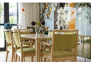 AGAPLESION BETHANIEN CHEMNITZ image AGAPLESION BETHANIEN CHEMNITZ