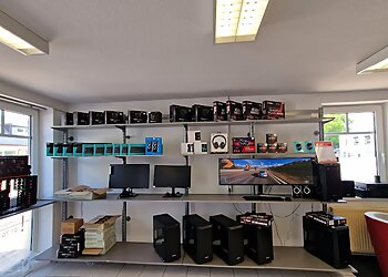 A & G Computer GmbH image A & G Computer GmbH