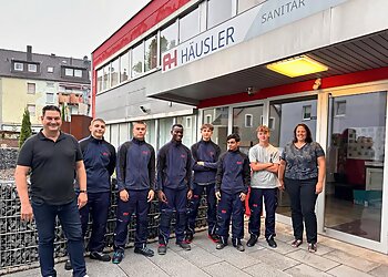 AH Häusler GmbH photo AH Häusler GmbH