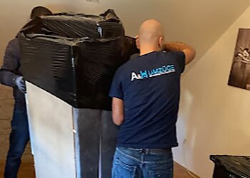 A&H Umzüge photo A&H Umzüge