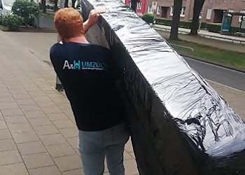 A&H Umzüge image A&H Umzüge