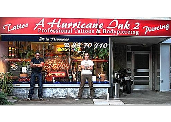 3 Best Tattoo Studios in Hanover - Top Picks July 2021 - ThreeBestRated