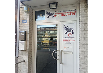 A+J Schlüsseldienst Hamburg A+J Schlüsseldienst Hamburg