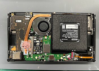 AKC TECH image AKC TECH