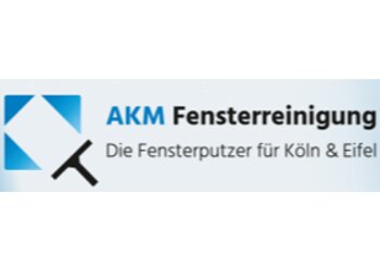 AKM Fensterreinigung