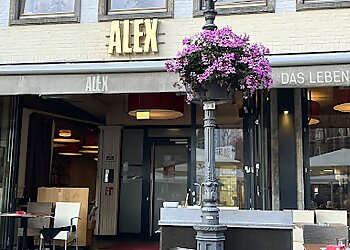 ALEX Aachen photo ALEX Aachen