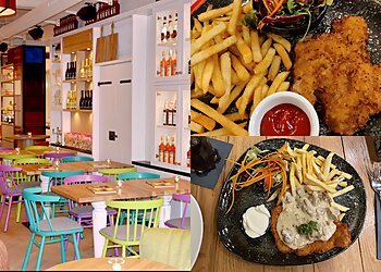 ALEX Aachen image ALEX Aachen