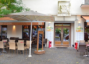 ALEX Saarbrücken photo ALEX Saarbrücken