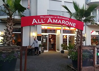 ALL' AMARONE Ristorante photo ALL' AMARONE Ristorante