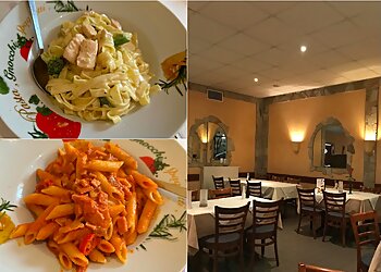 ALL' AMARONE Ristorante image ALL' AMARONE Ristorante