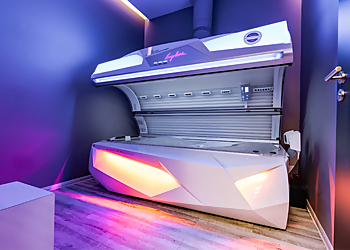 ALL INCLUSIVE FITNESS REGENSBURG photo ALL INCLUSIVE FITNESS REGENSBURG