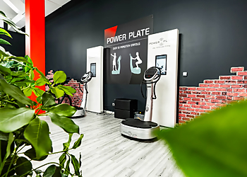 ALL INCLUSIVE FITNESS REGENSBURG image ALL INCLUSIVE FITNESS REGENSBURG