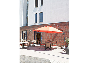 ALLOHEIM Seniorenzentrum Im Kaiserviertel photo ALLOHEIM Seniorenzentrum Im Kaiserviertel