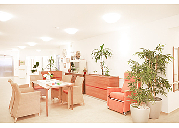 ALLOHEIM Seniorenzentrum Im Kaiserviertel image ALLOHEIM Seniorenzentrum Im Kaiserviertel