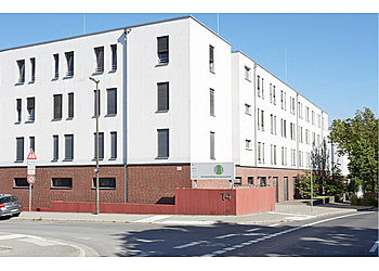 ALLOHEIM Seniorenzentrum Im Kaiserviertel