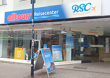 ALLTOURS REISECENTER Bochum ALLTOURS REISECENTER Bochum