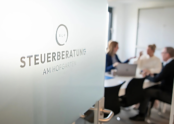 ALP Steuerberatung am Hofgarten GmbH photo ALP Steuerberatung am Hofgarten GmbH