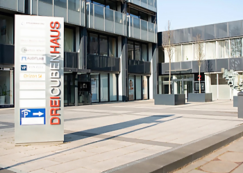ALP Steuerberatung am Hofgarten GmbH